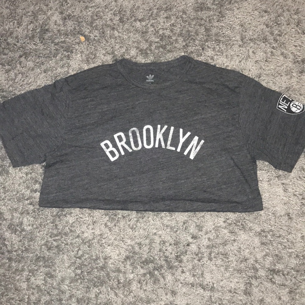 Brooklyn nets t-shirt
